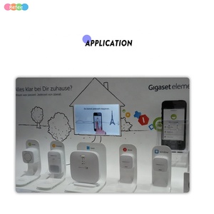Không khung kỹ thuật số biển tương tác tường Android Màn hình cảm ứng mở khung hiển thị <span class=keywords><strong>10.1</strong></span>/13.3/15.6/21.5/32/43/55/65/75/86 inch - Product Image 5