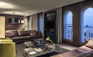 Supdesigner - Rendu 3D résidentiel - Design d'intérieur - Villa de luxe - Service de rendu 3D personnalisé moderne - Design d'intérieur - Product Image 5