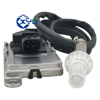 XINYIDA 24V NOX capteur 5WK97303 _ 29650 84300 D'azote Capteur D'oxygène 5WK9 7303 29650-84300