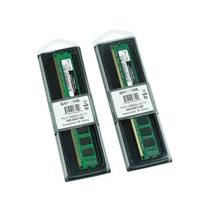 זיכרון RAM באיכות גבוהה DDR3 4GB 8GB 1600MHz 1333MHz RAM שולחני PC3-12800 1.5V DIMM 240Pin DDR3 זיכרון מחשב