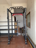 Cable de ejercicio corporal de HALA-PR-2014, multigimnasio, comercial, multisentadillas, equipo de gimnasio, multifunción de movimiento