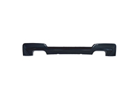 Kit Carrosserie Auto Pare-chocs Avant pour BMW E82 E87 2008-2011 Mise à Niveau vers Kit Carrosserie 1M Pare-chocs Avant Pare-chocs Arrière Accessoires Auto