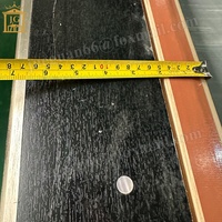 Billard américain 9 pieds pour la maison avec plateau en ardoise et poches en cuir pour le sport du neuf boules