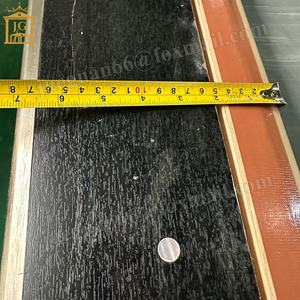 Mesa de Billar Americana Francesa de 9 Pies para el Hogar con Base de Pizarra y Troneras de Cuero para el Deporte del Nueve Bolas - Product Image 3