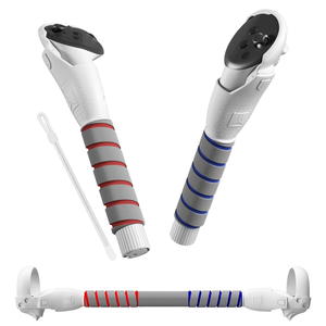 3-en-1 Gorilla Tag Long Arms pour VR Accessoires 3S/3 VR Accessoires 2 <span class=keywords><strong>Beat</strong></span> <span class=keywords><strong>Saber</strong></span> Handles Attachment Golf Club Extension - Product Image 6