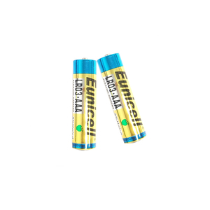 ถ่านอัลคาไลน์ AA LR6 1.5V อุตสาหกรรม Mignon <span class=keywords><strong>MN1500</strong></span> AM3 E91 ใหม่ - Product Image 1