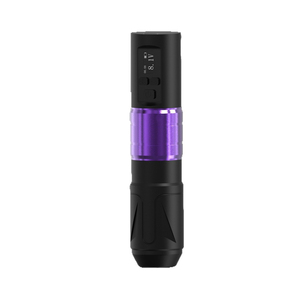 Nueva Máquina de Tatuaje Inalámbrica Recargable, Pistola de Tatuaje para Arte Corporal, Suministros de Tatuaje para Artistas Profesionales - Product Image 1