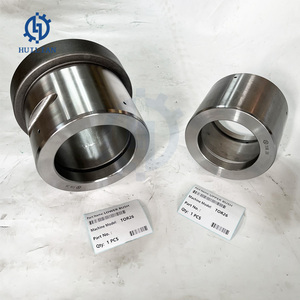 TOR36 TOR22 TOR23 TOR26 Meißelbuchse Werkzeugbuchse Stiftbuchse Obere Untere Buchse für Hydraulische Gesteinsbrecher-Hammer Ersatzteile - Product Image 6