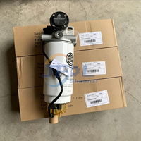 Pièces détachées pour camions Shacman Howo, moteurs Weichai WP7 WP10 WP12 13, séparateur de carburant et d'eau, protecteur 612600083421, filtres à carburant