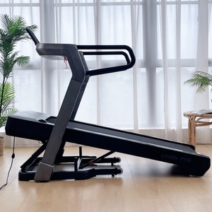 Equipo de Entrenamiento Cardiovascular para el Hogar de Alta Velocidad, Ultra Silencioso y Fácil de Instalar, M6 Home - Product Image 2