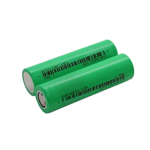 מחיר המפעל 1000 מחזורי 3c 5c 5c נטענת <span class=keywords><strong>18650</strong></span> dmegc כיתה 26e יון סוללת ליתיום צילינדר 2600mah גלילית - Product Image 2