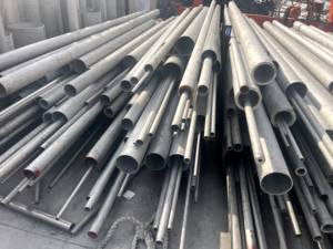 <span class=keywords><strong>Precio</strong></span> al por Mayor de Acero Inoxidable <span class=keywords><strong>Pulido</strong></span> Grado 304 304L 316 316L 310S 321 Sin Costuras para Sistemas de Drenaje de <span class=keywords><strong>Hormigón</strong></span> y Techos - Product Image 2