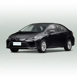 New Gasoline Vehicle 2.0 T Frontier Edition Sedan Petrol Car Automatic Corolla For Sale