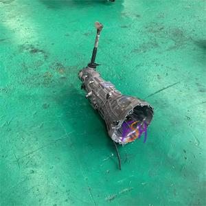 ForNis San 4*2变速箱YD25 4缸二手高品质变速器 - Product Image 3