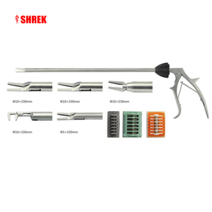 Diskon Besar-besaran Klip Ligasi Plastik Instrumen Laparoskopik Klip <span class=keywords><strong>Hem</strong></span>-<span class=keywords><strong>O</strong></span>-<span class=keywords><strong>Lok</strong></span> - Product Image 2