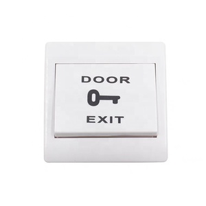 Door <strong>Exit</strong> Push <strong>Button</strong> <strong>Access</strong> <strong>Control</strong> Switch for Bulk Sale - Product Image 4