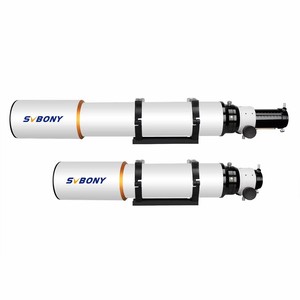 SVBONY SV503 Télescope 102ED F7 Réfracteur achromatique à très faible dispersion OTA <span class=keywords><strong>pour</strong></span> l'<span class=keywords><strong>astrophotographie</strong></span> - Product Image 3