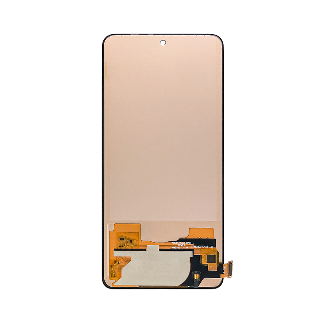 LCD Display Touch Screen Digitizer With Frame for RED POCO F3 PRO LCD Display Screen Assembly