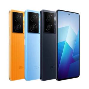 Nuevo Teléfono Inteligente 5G Original VI VO IQ <span class=keywords><strong>OO</strong></span> Z7x Snapdragon695 50MP 6000mAh Super Charge 6.54'' 120HZ Android 13 Económico - Product Image 2