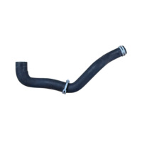 Manguera Superior del Radiador Duradera 8V2Z8260B 8V218B274AH que Garantiza un Enfriamiento Confiable, Resistencia al Calor y un Ajuste Preciso