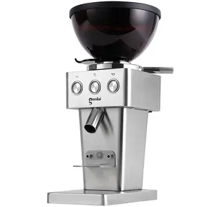 Dongyi Small 1kg Espresso Table Coffee Grinder For Coffee Shop Use Sell With Coffee Roaster Together