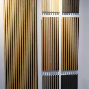 Paneles Acústicos de <span class=keywords><strong>Pared</strong></span> <span class=keywords><strong>para</strong></span> Interiores, Absorbentes de Sonido, Impermeables, Diseño 3D, Anti-Ruido, de Fibra de Poliéster, Insonorizantes <span class=keywords><strong>para</strong></span> Techo - Product Image 5