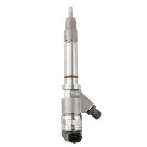 Injecteur de carburant <span class=keywords><strong>diesel</strong></span> 97780144 0445120027 97303657 0986435504 pour <span class=keywords><strong>Chevrolet</strong></span> GMC 6.6L Duramax LLY 2004.5-<span class=keywords><strong>2005</strong></span>, accessoires automobiles - Product Image 4