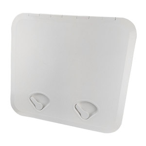 353*606MM precio de fábrica al por mayor cubierta Marina usada escotillas barco para la venta - Product Image 4