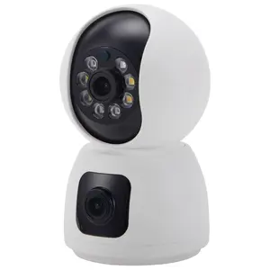 Best Quality Highly Adaptable Security Camera For The House