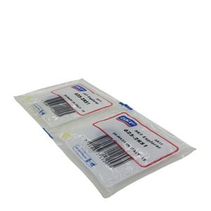 Roulement à billes profond PLC 5x <span class=keywords><strong>625</strong></span>-<span class=keywords><strong>2RS1</strong></span> avec joint en caoutchouc pour garantie, avantage produit, en stock - Product Image 1