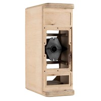 Ventes directes d'usine Haute Qualité V20 Passif Double 10 Pouces 2 Voies Line Array Cabinet Box Haut-parleurs Système Audio Son