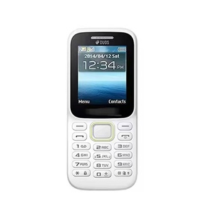 Telefono Cellulare Economico Multilingue Originale SM-B310E GSM 2G Dual-SIM con Tastiera - Product Image 4