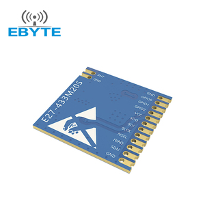 Ebyte E27-433M20S 425MHz 433MHz 525MHz <b>Wireless</b> <b>Rf</b> Receiver <b>Module</b> Si4432 Chip - Product Image 3