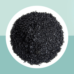 <span class=keywords><strong>Charbon</strong></span> <span class=keywords><strong>actif</strong></span> granulaire de coque de noix et de coque d'abricot pour la récupération et l'extraction de l'or - Product Image 1