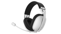 Casque de jeu professionnel personnalisable, léger (185 g), avec haut-parleur de 40 mm et microphone, pour PC, téléphone et PS4