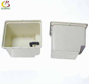 Kit Completo Sistema Idroponico Dutch Bucket <span class=keywords><strong>con</strong></span> Pompa e Irrigazione a Goccia per Coltivazione di Ortaggi Indoor e Outdoor - Product Image 1
