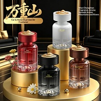 Offre Spéciale – Huiles Essentielles d'Aromathérapie Style Hôtel Cinq Étoiles – Parfum d'Intérieur Sans Flamme, Longue Durée, Sans Fumée