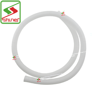Tuyau de drainage <span class=keywords><strong>flexible</strong></span> universel ondulé, tuyau d'évacuation des condensats de climatiseur, <span class=keywords><strong>rallonge</strong></span> pour <span class=keywords><strong>machine</strong></span> <span class=keywords><strong>à</strong></span> <span class=keywords><strong>laver</strong></span> - Product Image 6
