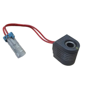 Kit de <span class=keywords><strong>solénoïde</strong></span> TCA14065 convient aux tondeuses Jooohn Deerrre 2243 2400 2500 2500A 2500B pièces de machines agricoles pièces de <span class=keywords><strong>tracteur</strong></span> - Product Image 1