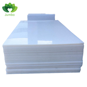 Placa Sintética de Hockey de UHMWPE para Pista de <span class=keywords><strong>Patinaje</strong></span> al Aire Libre, Servicio de Corte Personalizado de Tamaño y Grosor - Product Image 1