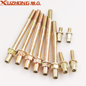 Perno de motor Xuzhong de 129 mm y 112 mm para la serie K de Honda K20 K24 RSX, piezas de repuesto para reparación - Product Image 4
