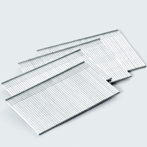 16Ga Series 50mm Brad T50 Nails <span class=keywords><strong>grapadora</strong></span> <span class=keywords><strong>grapas</strong></span> <span class=keywords><strong>redondas</strong></span> enmarcar clavos 21 grados 3x131 - Product Image 4