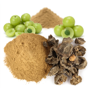 Polvo Amla para el cuidado del cabello - Product Image 1