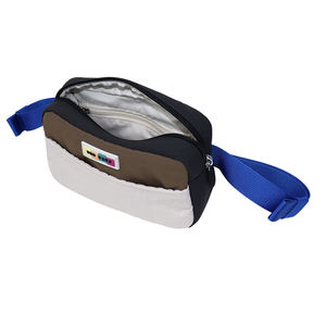 Sac de poitrine mini mignon de dessin animé personnalisé pour enfants, sac de taille, sacs de poitrine élégants, légers, portables, tendance, cool, pochette de voyage en plein air - Product Image 4