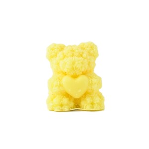 Wholesale Luxury Non-Toxic 3D Cute Bear Long-Lasting Aromatherapy Soy Wax <strong>Candles</strong> - Product Image 6