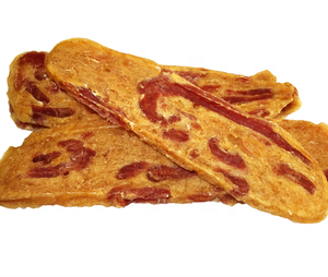 New <strong>Product</strong> Fresh Pumpkin and Chicken Fillet <strong>Dog</strong> Snack Treats Real Chicken Breast Jerky Chew Made From High Quality Meat - Product Image 5