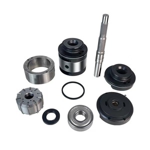 Pompe à aubes T6EM 45 cm³ à cylindrée fixe pour usage industriel - Product Image 1