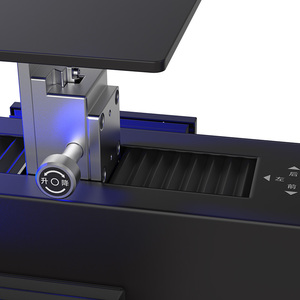 Analizzatore Dinamico dell'Angolo di Contatto - Goniometro per Angolo di Contatto - Strumento di Misurazione dell'Angolo di Contatto - Product Image 5