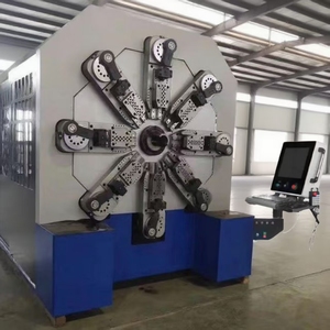 Thép không gỉ <span class=keywords><strong>Piston</strong></span> Nhẫn chất lượng cao cấp lò xo - Product Image 6