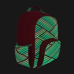 <b>Backpack</b> for Girls <b>Student</b> <b>Backpack</b> Luminous in the Dark <b>Backpack</b> - Product Image 5